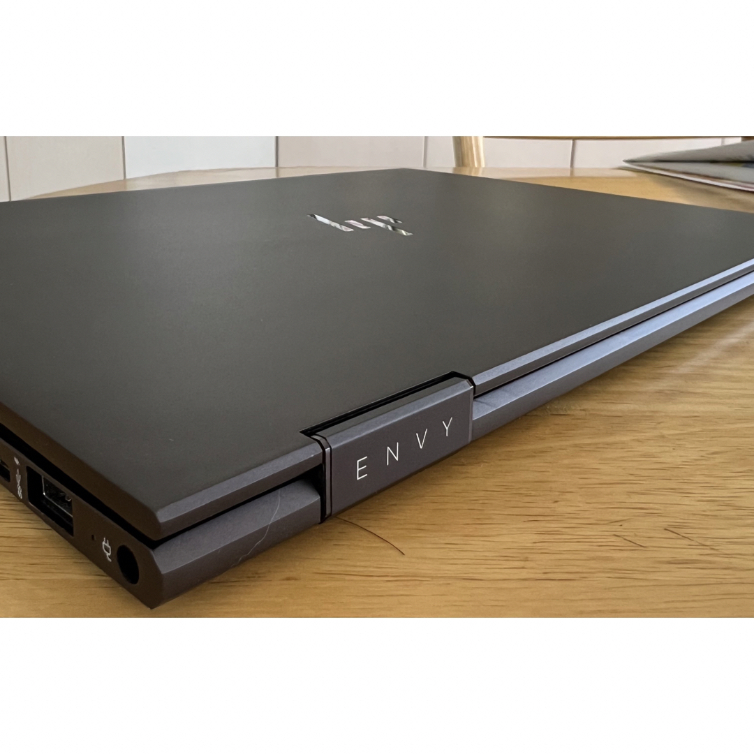 HP - HP ENVY x360 13-ar0003AU convertibleの通販 by リチャド's shop ...