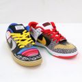 ナイキ SB DUNK LOW SE WHAT THE P /hm04565tg