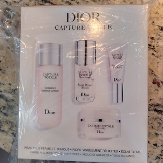 クリスチャンディオール(Christian Dior)のDior　化粧品セット(コフレ/メイクアップセット)