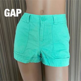 ギャップ(GAP)のGap◆ギャップ ショートパンツ ミニ丈(ショートパンツ)