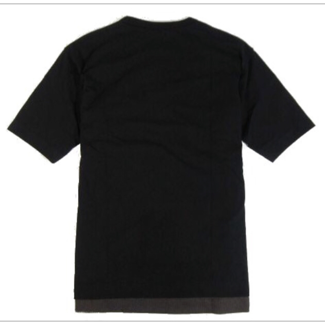 UNITED ARROWS(ユナイテッドアローズ)の【UNITED ARROWS／ユナイテッドアローズ 】半袖Tシャツ×タンクトップ メンズのトップス(Tシャツ/カットソー(半袖/袖なし))の商品写真