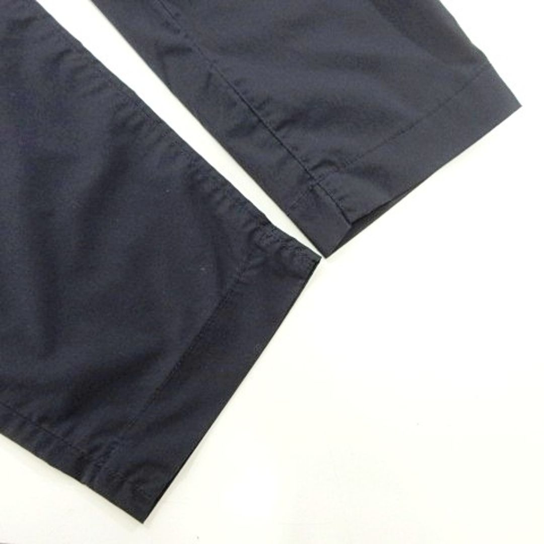 WHITE MOUNTAINEERING(ホワイトマウンテニアリング)のホワイトマウンテニアリング WR TAPERED CROPPED PANTS 紺 メンズのパンツ(その他)の商品写真