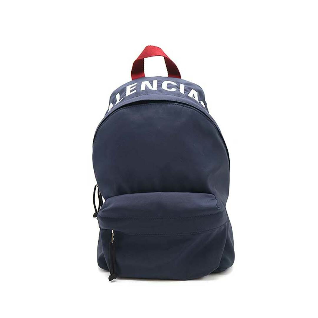 Balenciaga - BALENCIAGA バレンシアガ WHEEL ウィール ロゴミニバック