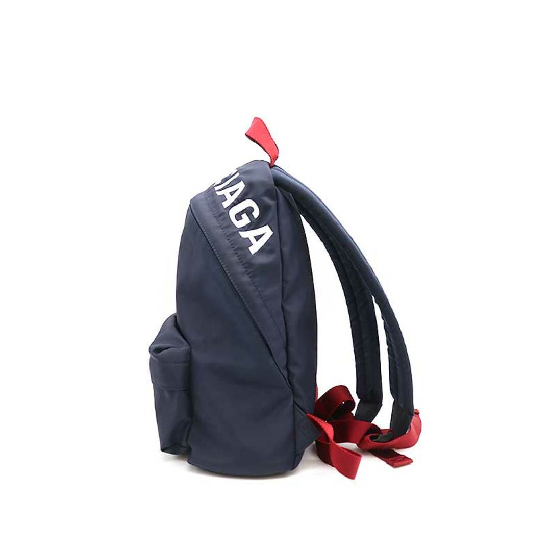 BALENCIAGA WHEEL ウィール ロゴミニバックパック iveyartistry.com