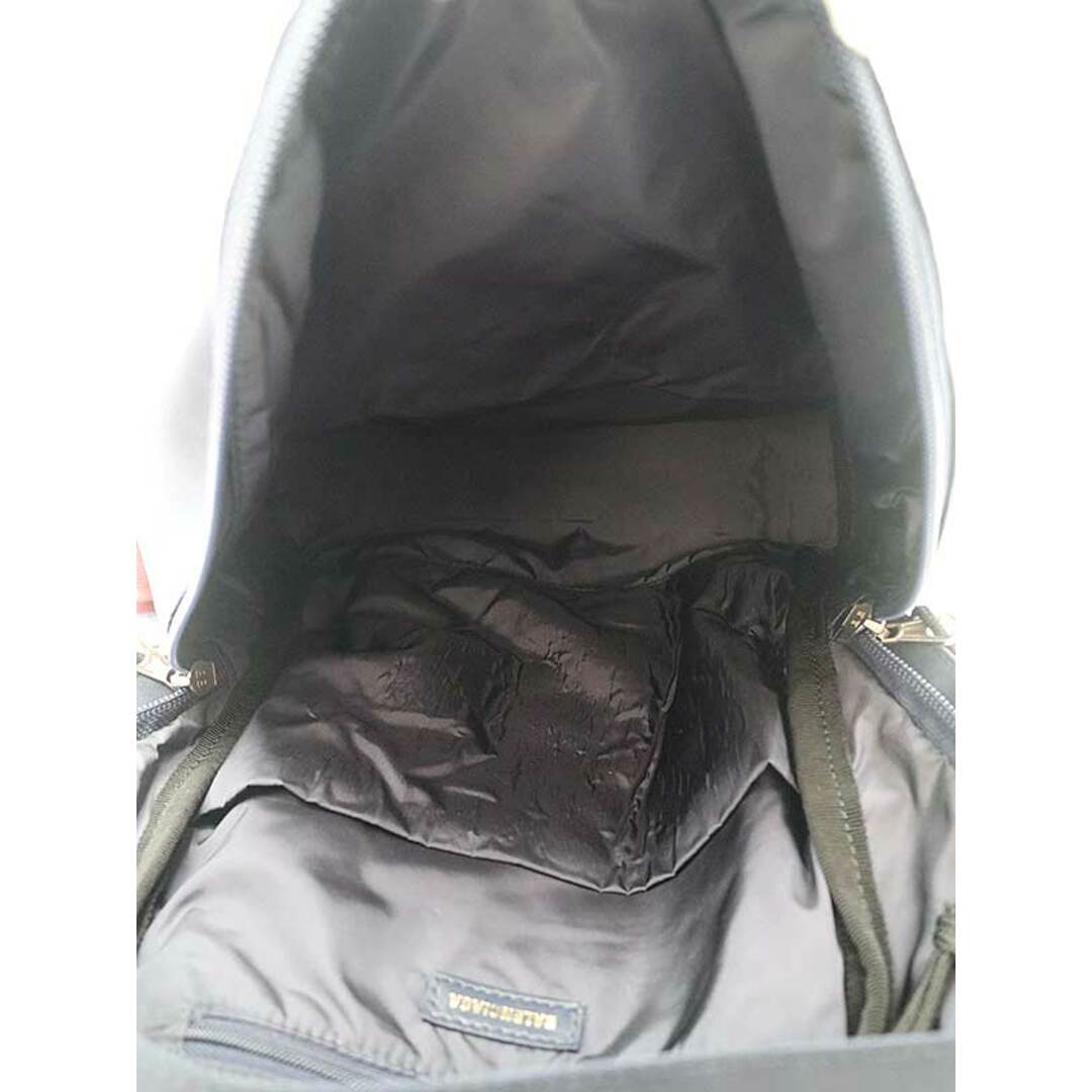 Balenciaga - BALENCIAGA バレンシアガ WHEEL ウィール ロゴミニバック