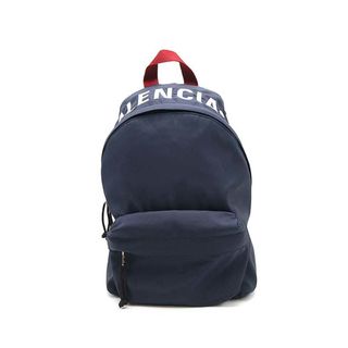 BALENCIAGA バレンシアガ WHEEL ウィール ロゴミニバックパック