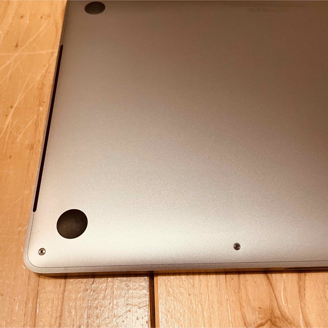 MacBook pro 13インチ 2017 メモリ&SSD上位 タッチバー搭載-eastgate.mk