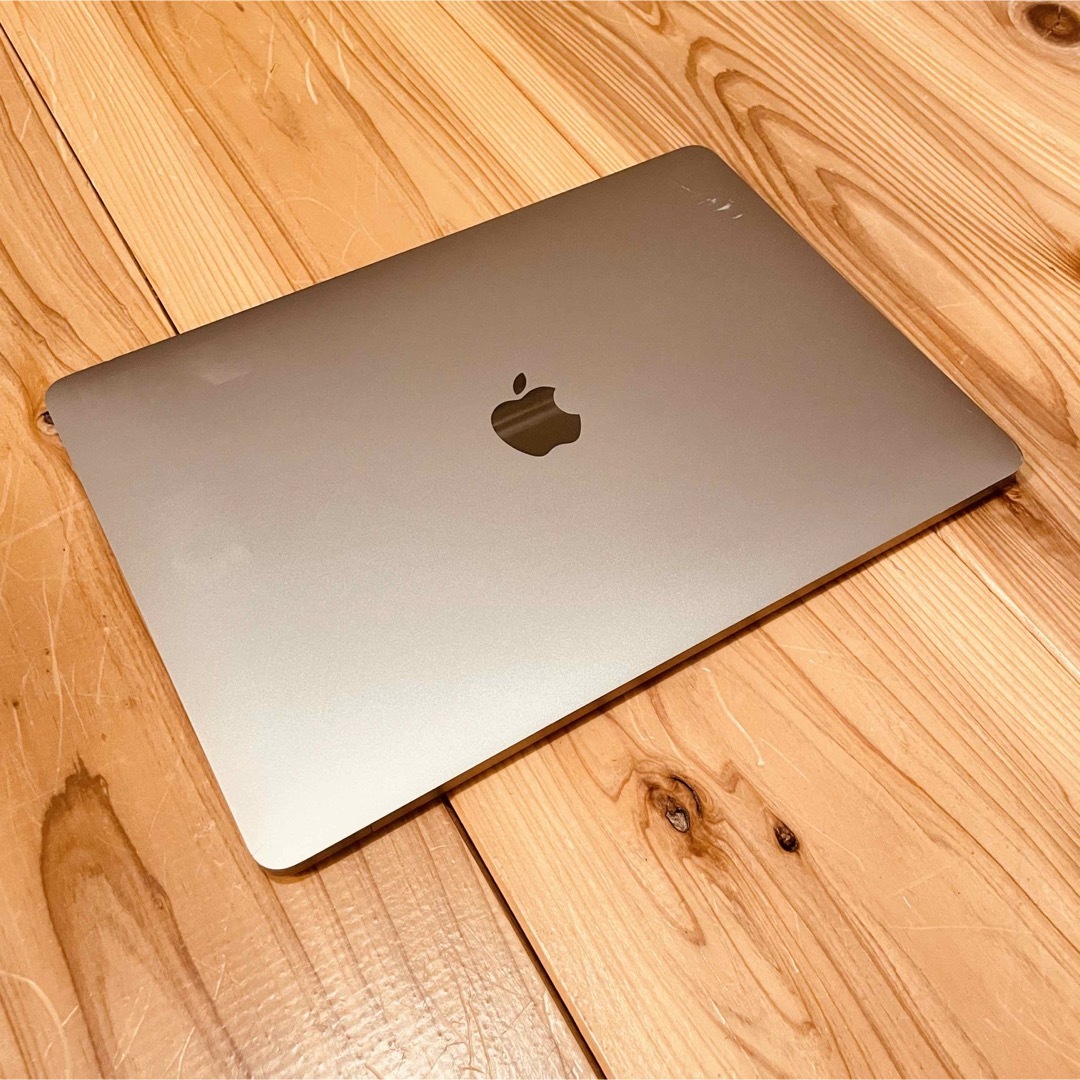 Mac (Apple) - MacBook pro 13インチ 2017 メモリ&SSD上位 タッチバー ...