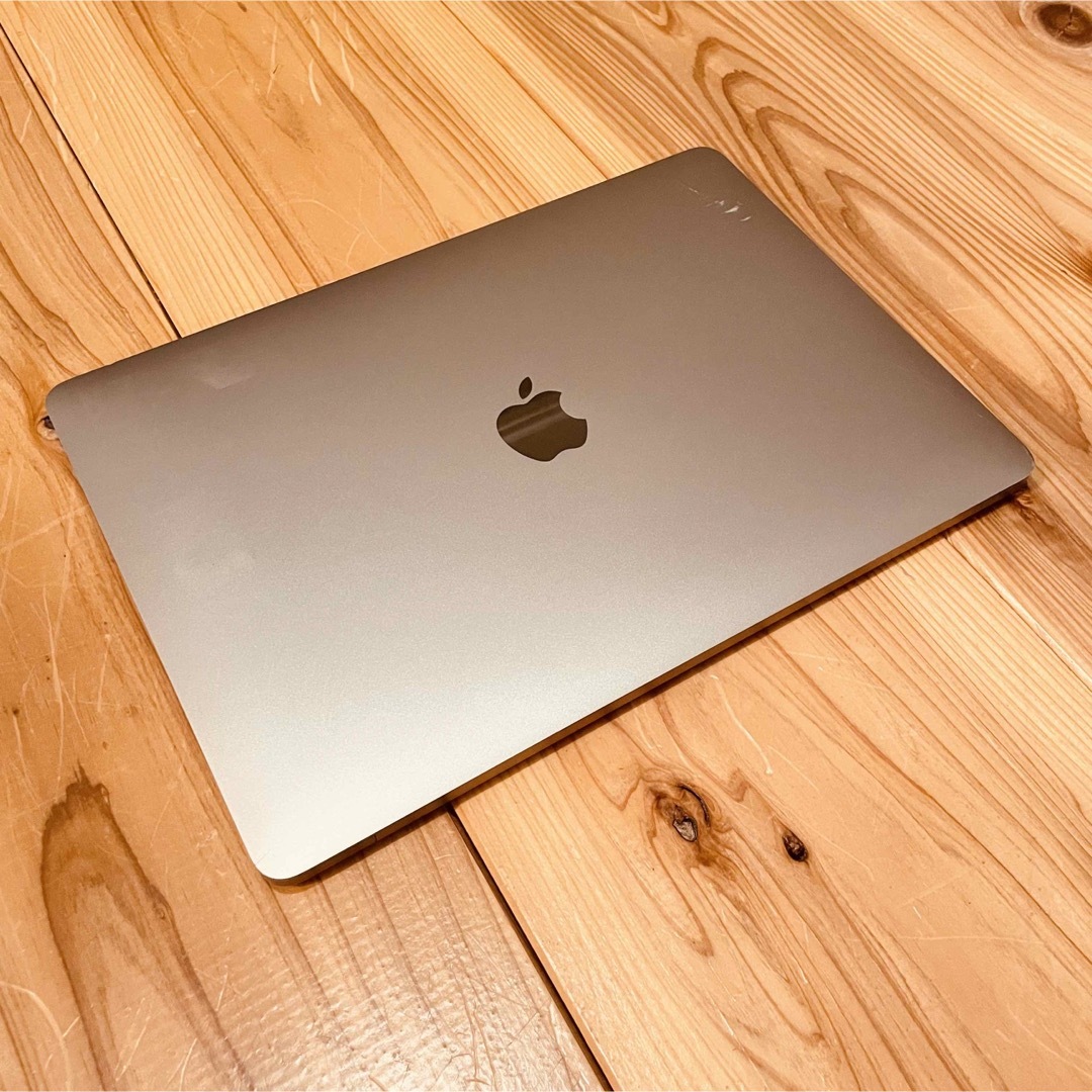 MacBook pro 13インチ 2017 メモリ&SSD上位 タッチバー搭載-eastgate.mk