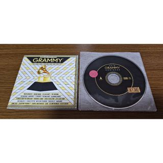 2016 GRAMMY NOMINEES アルバム CD(ポップス/ロック(洋楽))