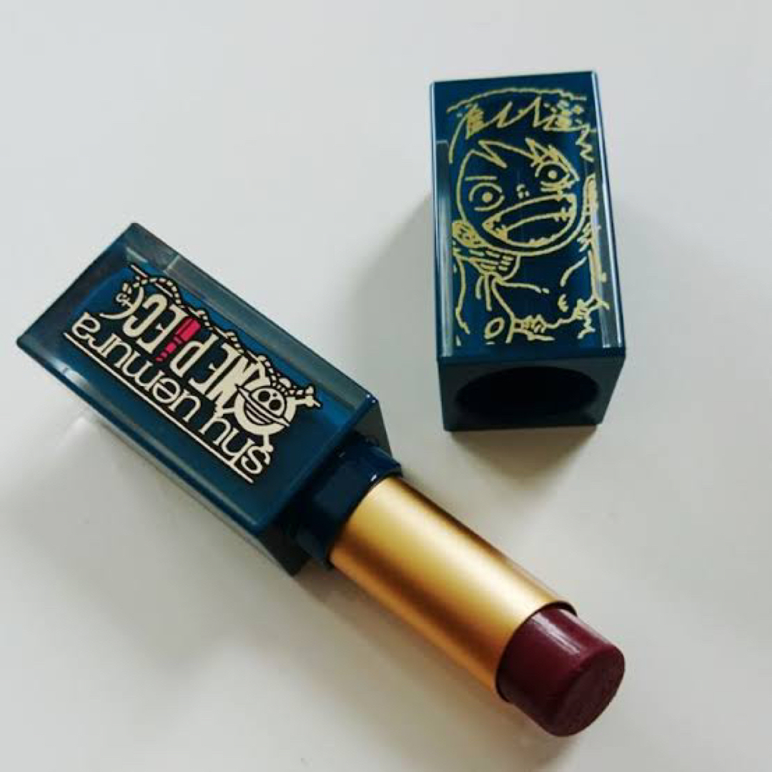 shu uemura(シュウウエムラ)のshu uemura  コスメ/美容のベースメイク/化粧品(口紅)の商品写真