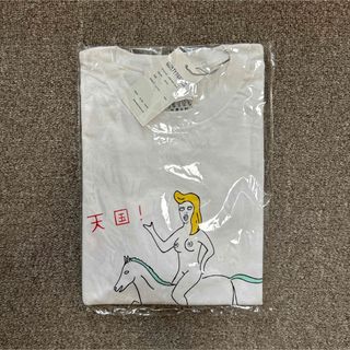 ワコマリア(WACKO MARIA)のWACKO MARIA CREW NECK T-SHIRT -TYPE 2(Tシャツ/カットソー(半袖/袖なし))