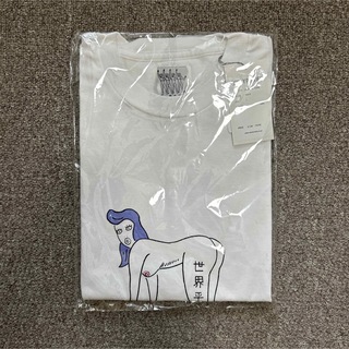 ワコマリア(WACKO MARIA)のWACKO MARIA CREW NECK T-SHIRT -TYPE 3(Tシャツ/カットソー(半袖/袖なし))