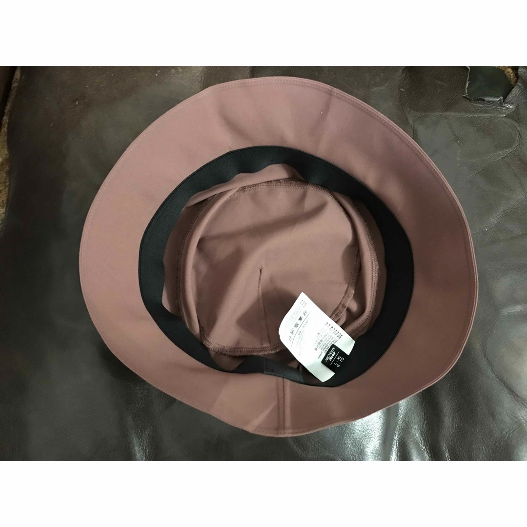ARC'TERYX(アークテリクス)のARC’TERYX × PALACE SINSOLO HAT バケットハット メンズの帽子(ハット)の商品写真