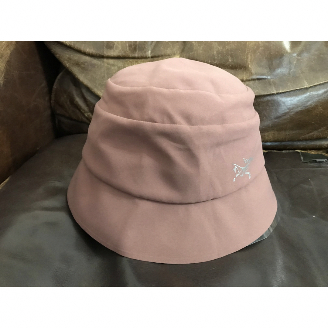 ARC’TERYX × PALACE SINSOLO HAT バケットハット