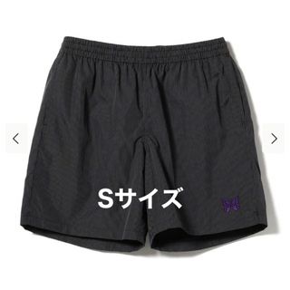 ビームス(BEAMS)のNEEDLES × BEAMS 別注 ナイロンリップストップ ショートパンツS②(ショートパンツ)