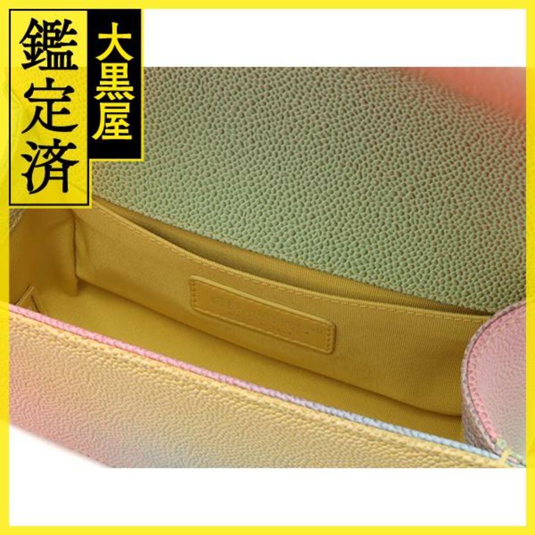 CHANEL シャネルボーイシャネル ミニマトラッセチェーン CHANEL シャネルボーイシャネル ミニマトラッセチェーン