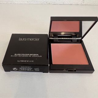 ローラメルシエ(laura mercier)のローラメルシエ　チャイ(チーク)