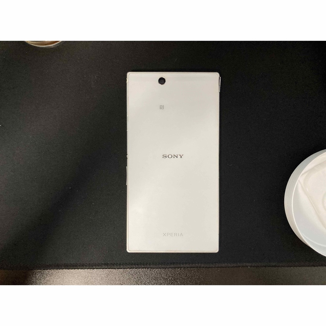 Xperia(エクスペリア)のXperia z ultra 32gb スマホ/家電/カメラのPC/タブレット(タブレット)の商品写真