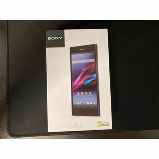 エクスペリア(Xperia)のXperia z ultra 32gb(タブレット)