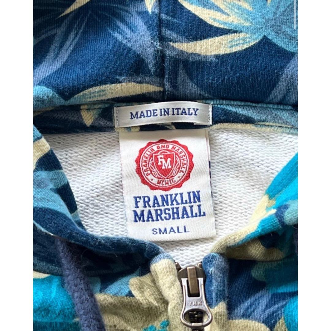 FRANKLIN&MARSHALL - イタリア製 美品 フランクリン&マーシャル