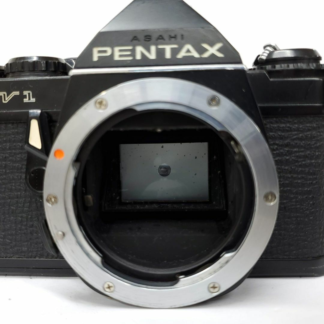 【動作確認済】 Pentax MV1 d0721-13x y