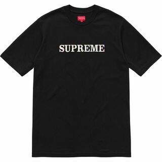 シュプリーム(Supreme)のSupreme Floral Logo Tee フローラル ロゴ Tシャツ(Tシャツ/カットソー(半袖/袖なし))