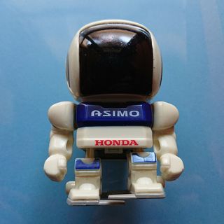 ホンダ(ホンダ)のホンダ アシモ  ロボット  オモチャ フィギュア(キャラクターグッズ)