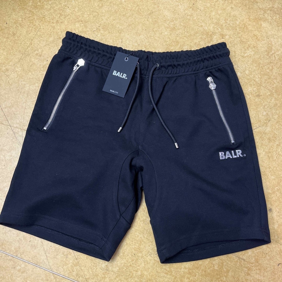 BALR ハーフパンツの通販 by きよち's shop｜ラクマ