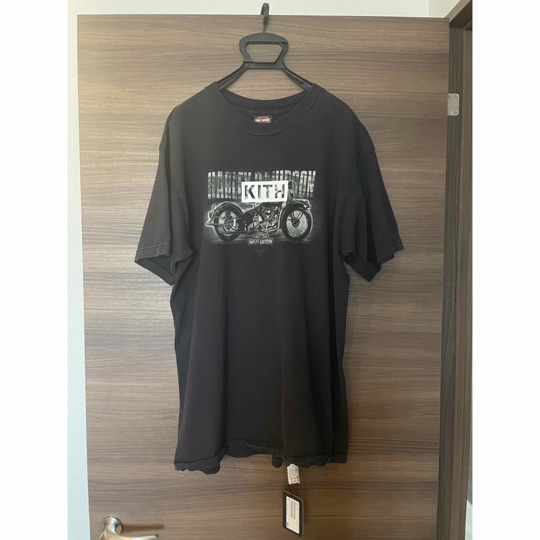 業界最大規模 ゲリラ販売 kith vintageTEE Tシャツ/カットソー(半袖/袖
