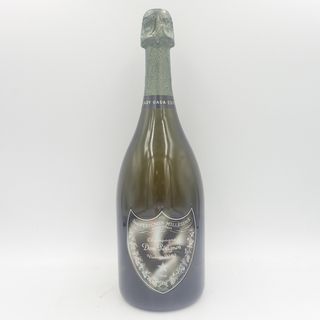 ドンペリニヨン(Dom Pérignon)のドンペリニヨン 白 2010 レディーガガエディション 750ml 【N2】(ワイン)