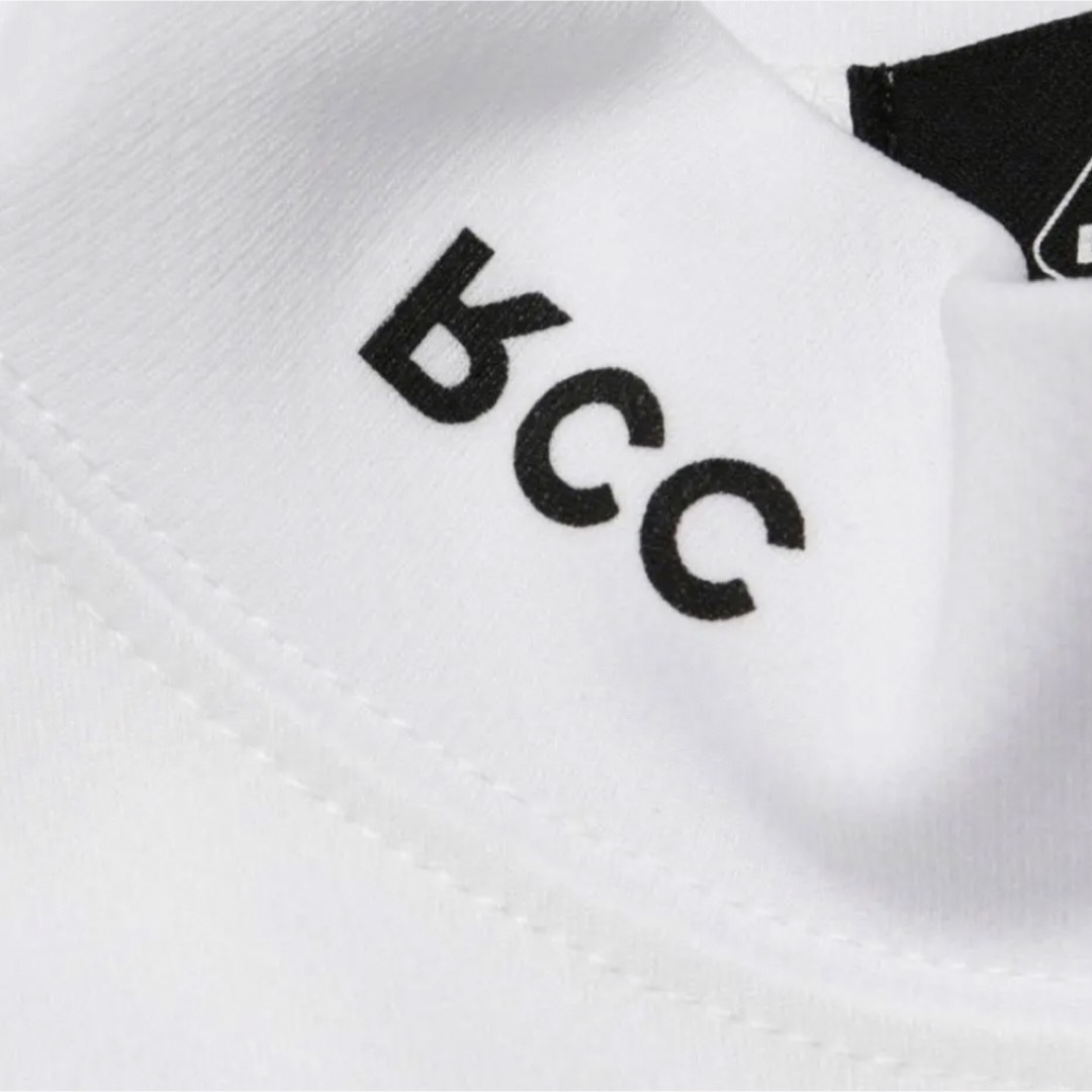 FR2golf F.C.Real Bristol モックネック ロンT | cao.com.ec