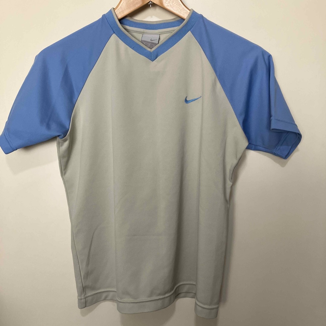 NIKE(ナイキ)のNIKE レディース ドライ Tシャツ レディースのトップス(Tシャツ(半袖/袖なし))の商品写真