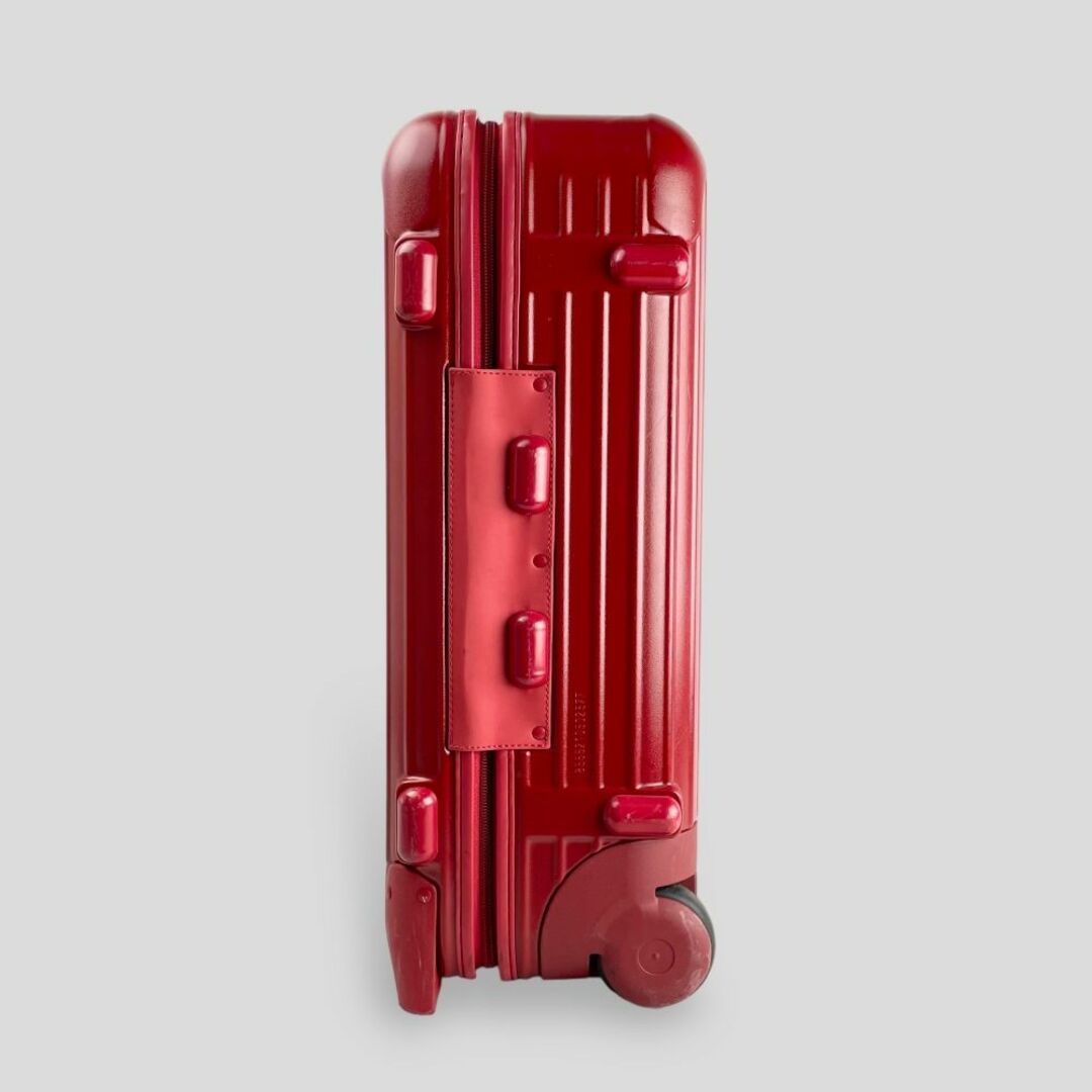 RIMOWA(リモワ)の■RIMOWA■サルサ 35L 2輪 1泊-3泊 機内OK キャリーバッグ レディースのバッグ(スーツケース/キャリーバッグ)の商品写真