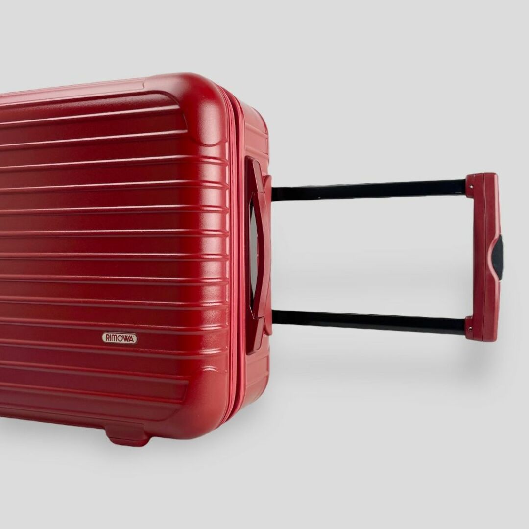 RIMOWA(リモワ)の■RIMOWA■サルサ 35L 2輪 1泊-3泊 機内OK キャリーバッグ レディースのバッグ(スーツケース/キャリーバッグ)の商品写真