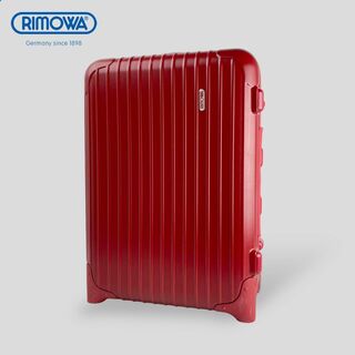 リモワ 軽量 スーツケース/キャリーバッグ(レディース)の通販 100点