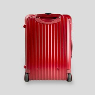 RIMOWA リモワ 8565 サルサ35ℓ 2輪 スーツケース  訳有