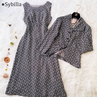 シビラ セットアップ/コーデ(レディース)の通販 56点 | Sybillaの