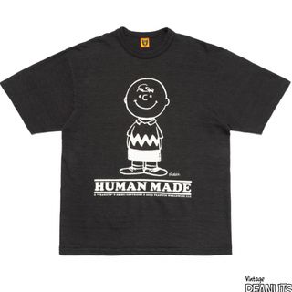 ヒューマンメイド(HUMAN MADE)のHUMAN MADE Peanuts T-Shirt(Tシャツ/カットソー(半袖/袖なし))