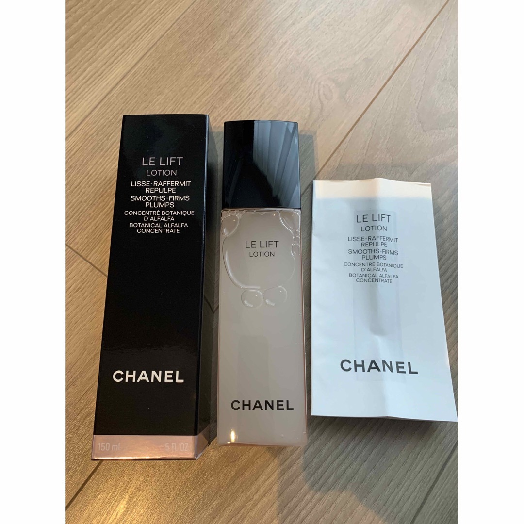 CHANEL ル リフト ローションルリフトローション