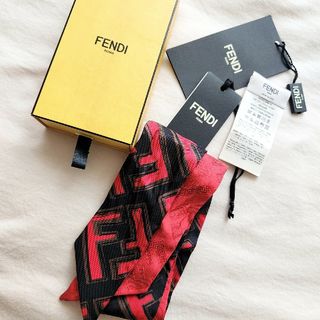 FENDI - 【正規品】生産・販売終了 入手困難 希少なFENDI ラッピー ...