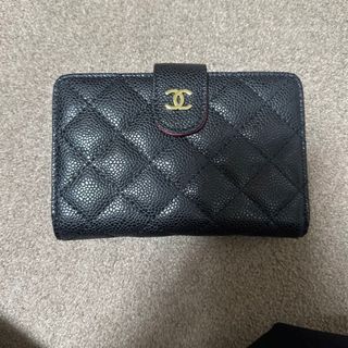 シャネル(CHANEL)のCHANEL お財布(財布)