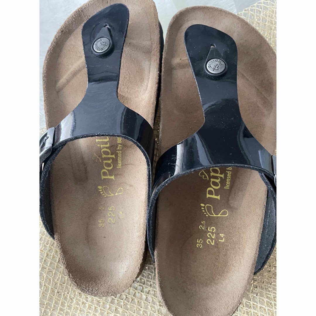 BIRKENSTOCK - サンダルの通販 by pinky8's shop｜ビルケンシュトック ...