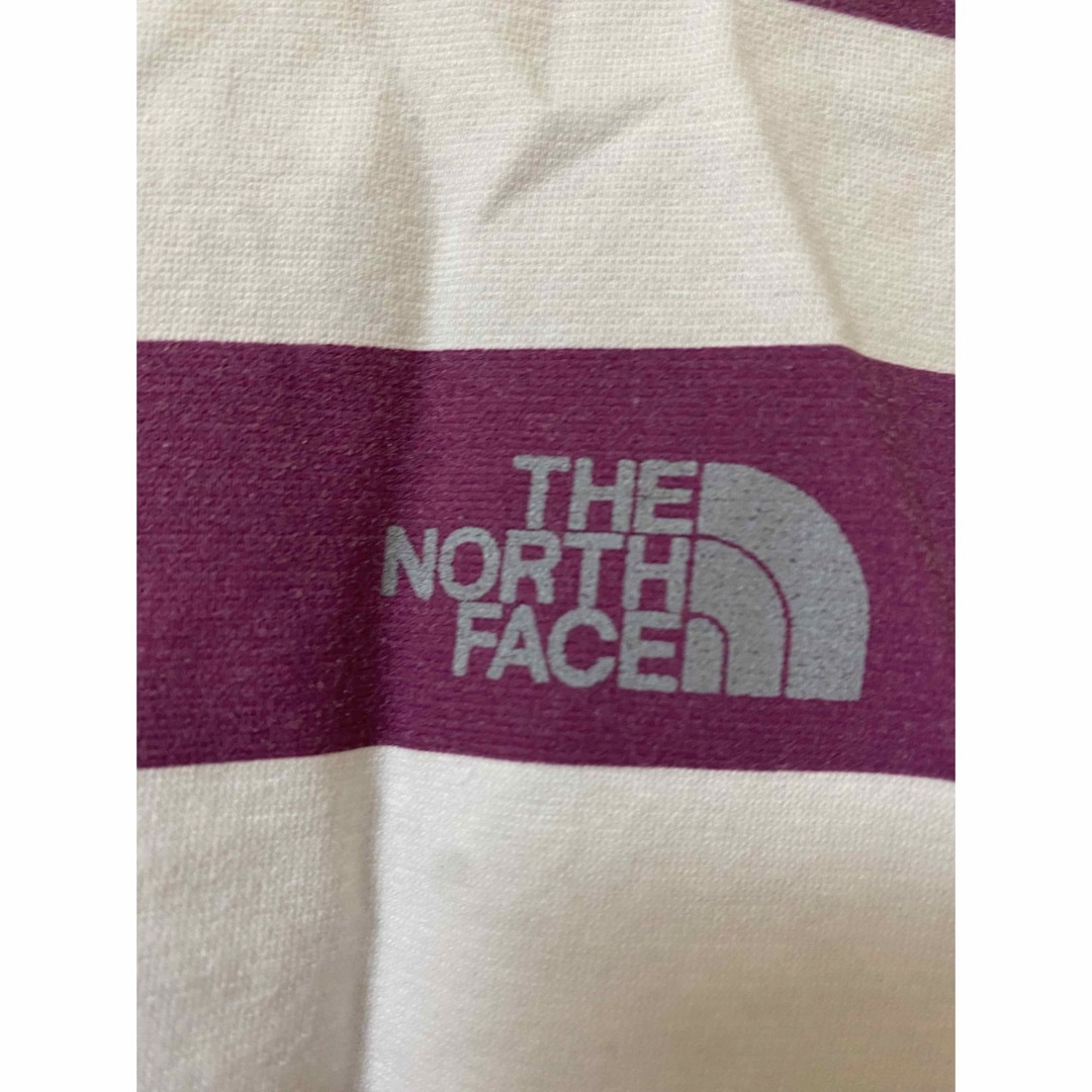 THE NORTH FACE(ザノースフェイス)のThe North Face Tシャツ レディースのトップス(Tシャツ(半袖/袖なし))の商品写真