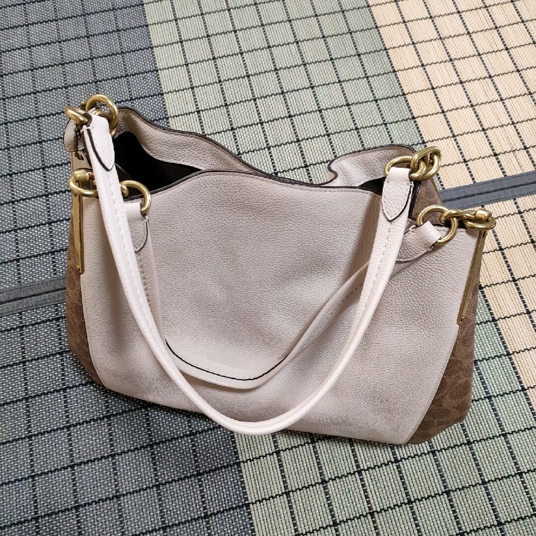 COACH コーチ トートバッグ レディース（未使用）