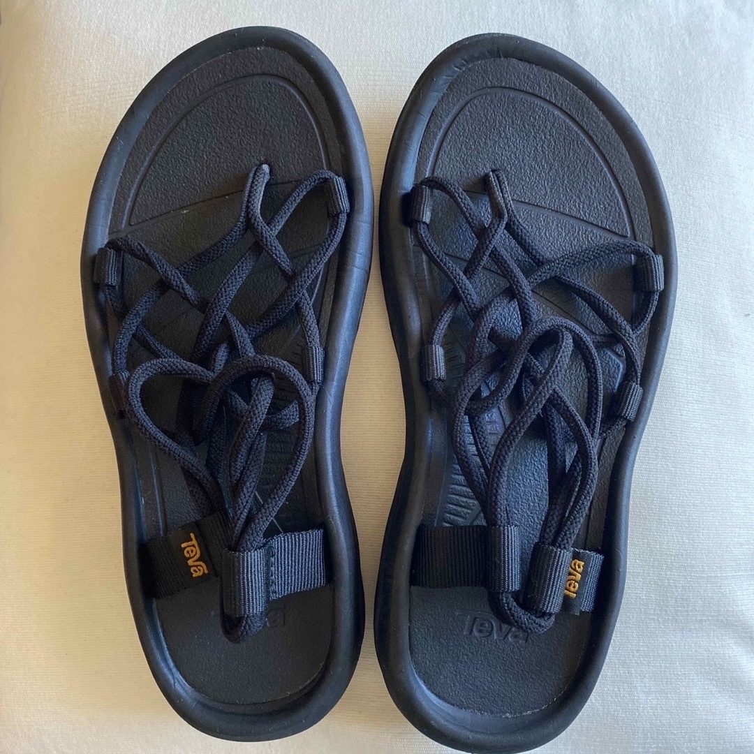 【TeVA 】ハリケーン XLT インフィニティー ス