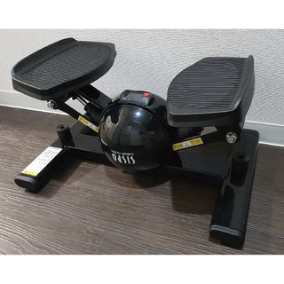 東急スポーツオアシス エアロ ステッパー SP-500(その他)