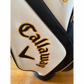 キャロウェイ(Callaway)のキャロウェイゴルフ　シューズ付き(クラブ)