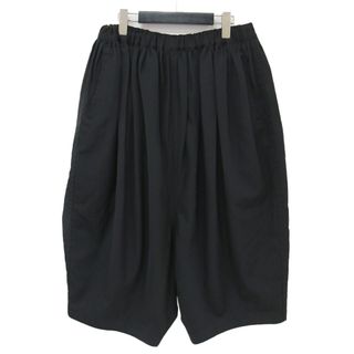 コム デ ギャルソン(COMME des GARCONS) サルエルパンツ(レディース)の コム デ ギャルソン(COMME des GARCONS) サルエルパンツ(レディース)の
