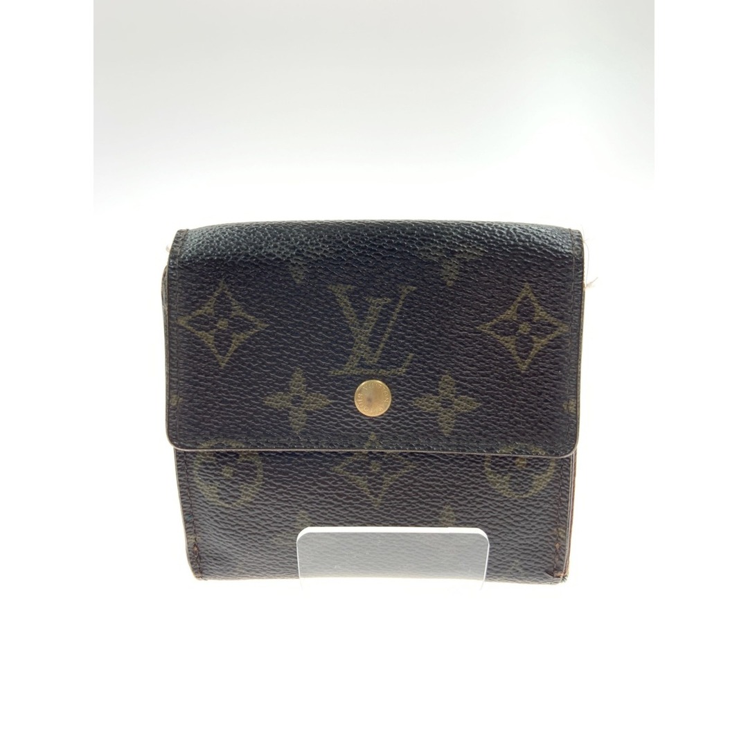 LOUIS VUITTON ルイヴィトン モノグラム　財布